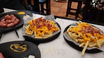 Cerveceria 100 Montaditos