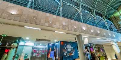 Turia -mercado De Colon