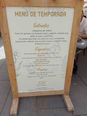 El Rinconcito De Dalia