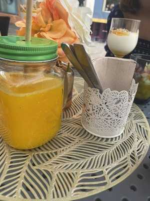 El Rinconcito De Dalia