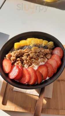 Bloom Coffee Vilanova