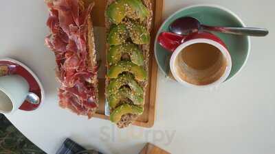 Bloom Coffee Vilanova