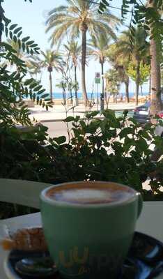 Bloom Coffee Vilanova