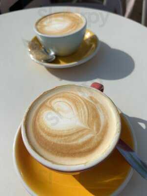 Bloom Coffee Vilanova