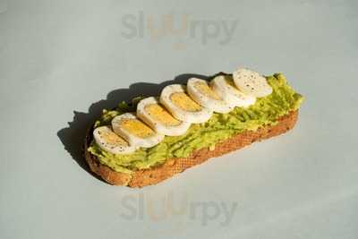 Bloom Coffee Vilanova