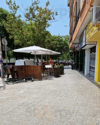 St Patrick's Scholars Irish Pub