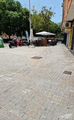 St Patrick's Scholars Irish Pub