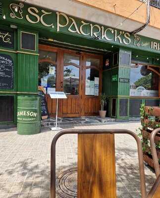 St Patrick's Scholars Irish Pub