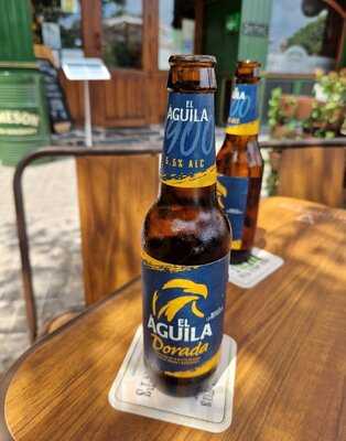 St Patrick's Scholars Irish Pub