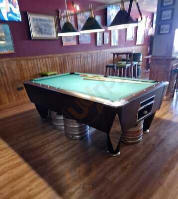 St Patrick's Scholars Irish Pub