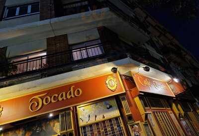 Cafe Tocado