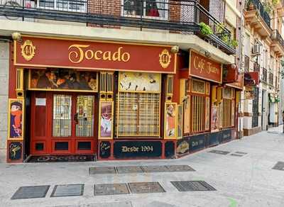 Cafe Tocado