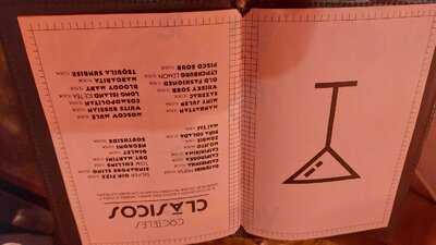 Cocteleria Varsovia Valencia