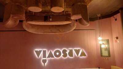 Cocteleria Varsovia Valencia