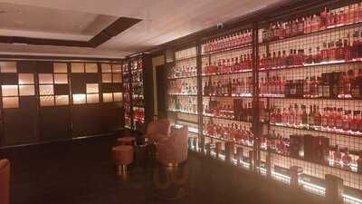 Cocteleria Varsovia Valencia