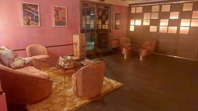 Cocteleria Varsovia Valencia