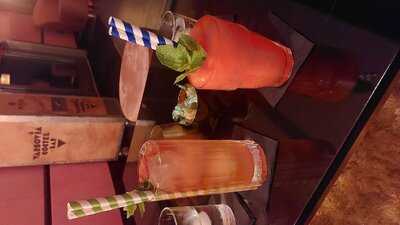 Cocteleria Varsovia Valencia