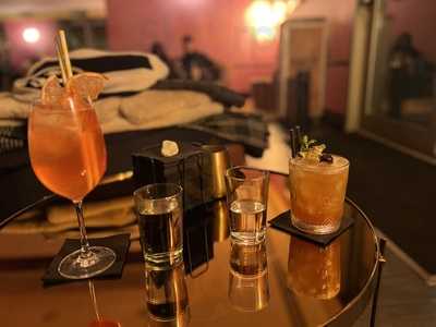 Cocteleria Varsovia Valencia