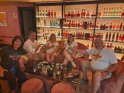 Cocteleria Varsovia Valencia