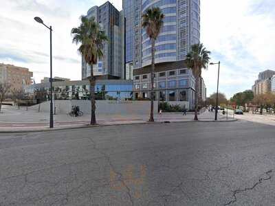 Cocteleria Varsovia Valencia