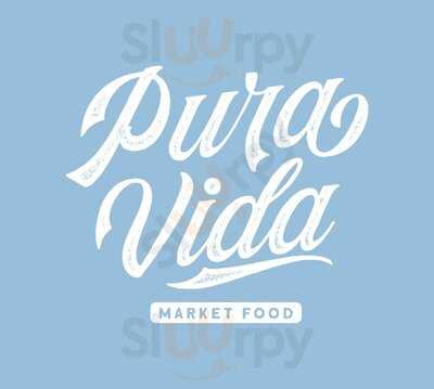Pura Vida Triana