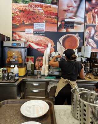 Granier -av.del Marquess De Sotelo