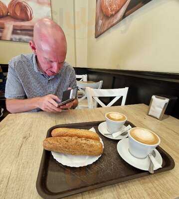 Granier -av.del Marquess De Sotelo