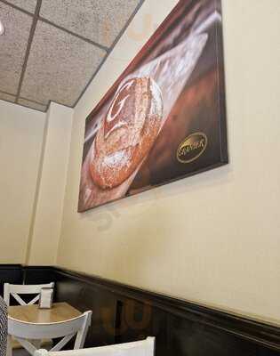 Granier -av.del Marquess De Sotelo