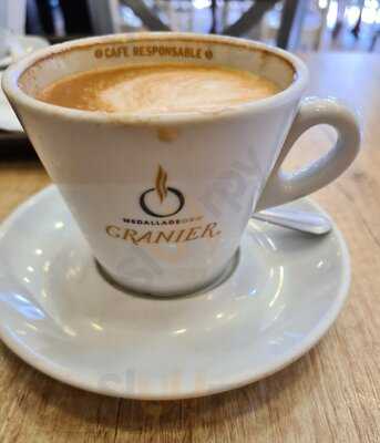 Granier -av.del Marquess De Sotelo