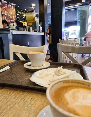 Granier -av.del Marquess De Sotelo