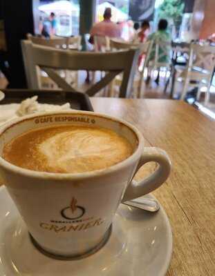 Granier -av.del Marquess De Sotelo