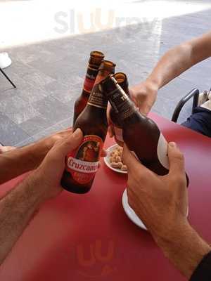 Estrella Bar Almansa