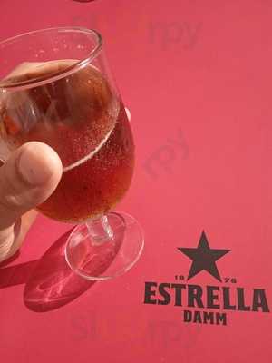 Estrella Bar Almansa