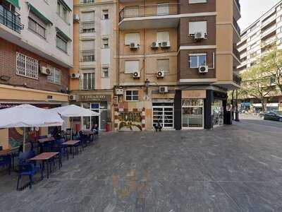 Estrella Bar Almansa