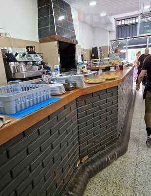 Bar Cerveceria El Canto