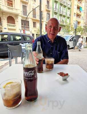 Bar Cerveceria El Canto