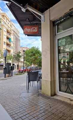 Bar Cerveceria El Canto