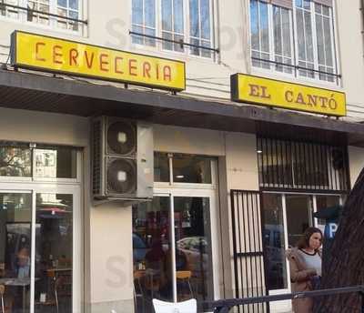 Bar Cerveceria El Canto