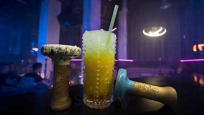 Psyko Shishas & Cocktails