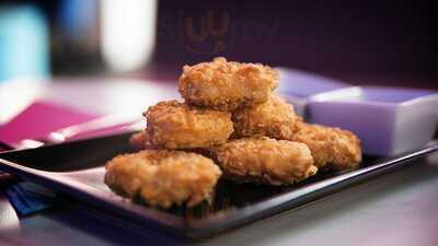 Psyko Shishas & Cocktails