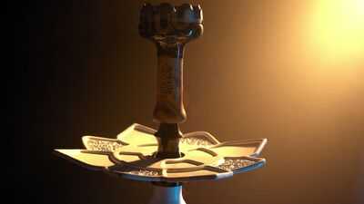 Psyko Shishas & Cocktails