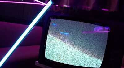 Psyko Shishas & Cocktails