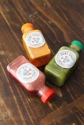 Poké Shop To Go - Cortes Valencianas