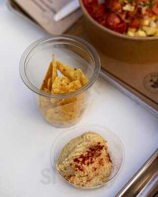 Poké Shop To Go - Cortes Valencianas