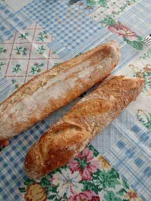 Horno Pastelaria San Nicolas