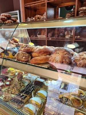 Horno Pastelaria San Nicolas