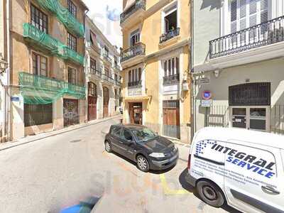 Horno Pastelaria San Nicolas