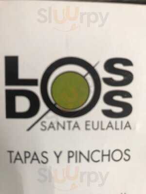 Los Dos Santa Eulalia