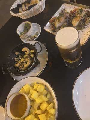 Los Dos Santa Eulalia