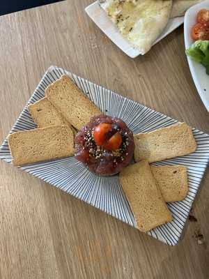 Pizzeria Zebra Cambrils Playa